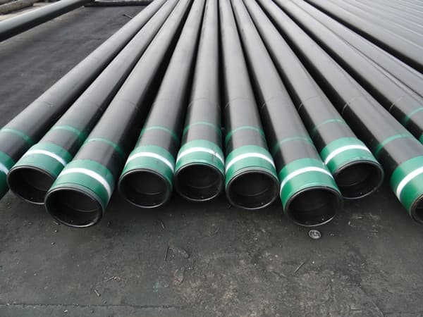 API oil 13Cr casing and tubing oil well drill steel pipe